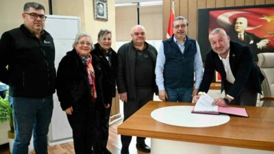 Bursa Karacabey’de müzik kültürünün yaygınlaştırılması, her yaştan vatandaşın müzikle buluşturulması