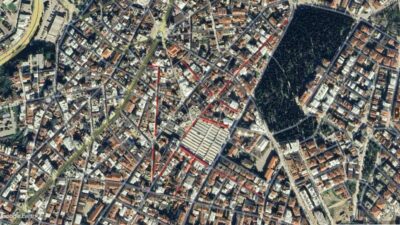 Karacabey Belediyesi, İlçe Emniyet Müdürlüğü işbirliğiyle kent genelinde trafik akışını