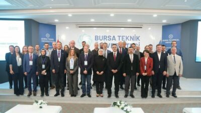 BTÜ’nün yürütücüsü olduğu, “Karadeniz Ülkeleri İçin Mavi Liman İndeksi” projesinin