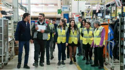 Karsan, sosyal sorumluluk alanında da güçlü projeleri hayata geçirmeye devam