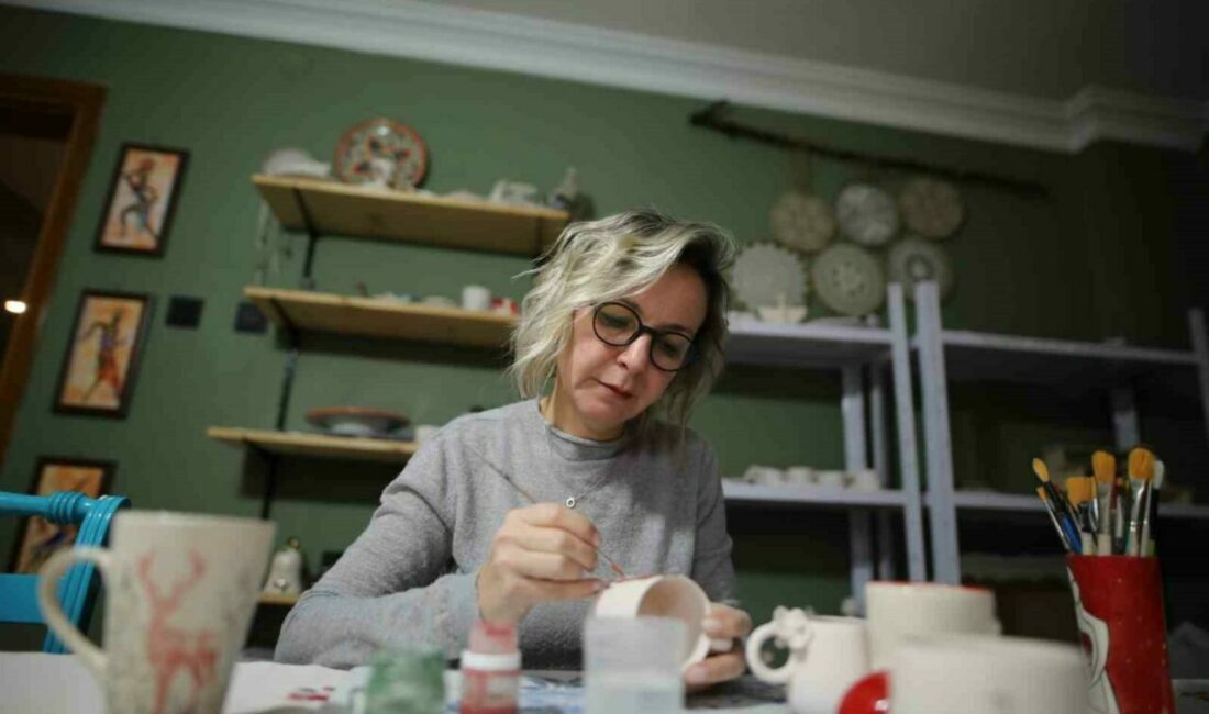 Bursa Büyükşehir Belediyesi, yenilikçi eğitim ve gelişim platformu Bursa Kent