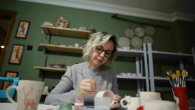 Bursa Büyükşehir Belediyesi, yenilikçi eğitim ve gelişim platformu Bursa Kent