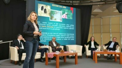 Bursa Büyükşehir Belediyesi, kentin yüzyıllardır süregelen tarım kültürünün ve gastronomi