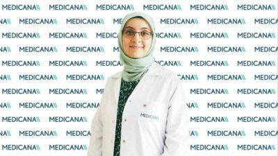 Medicana Sağlık Grubu Çocuk Sağlığı ve Hastalıkları Uzmanı Dr. Nuray