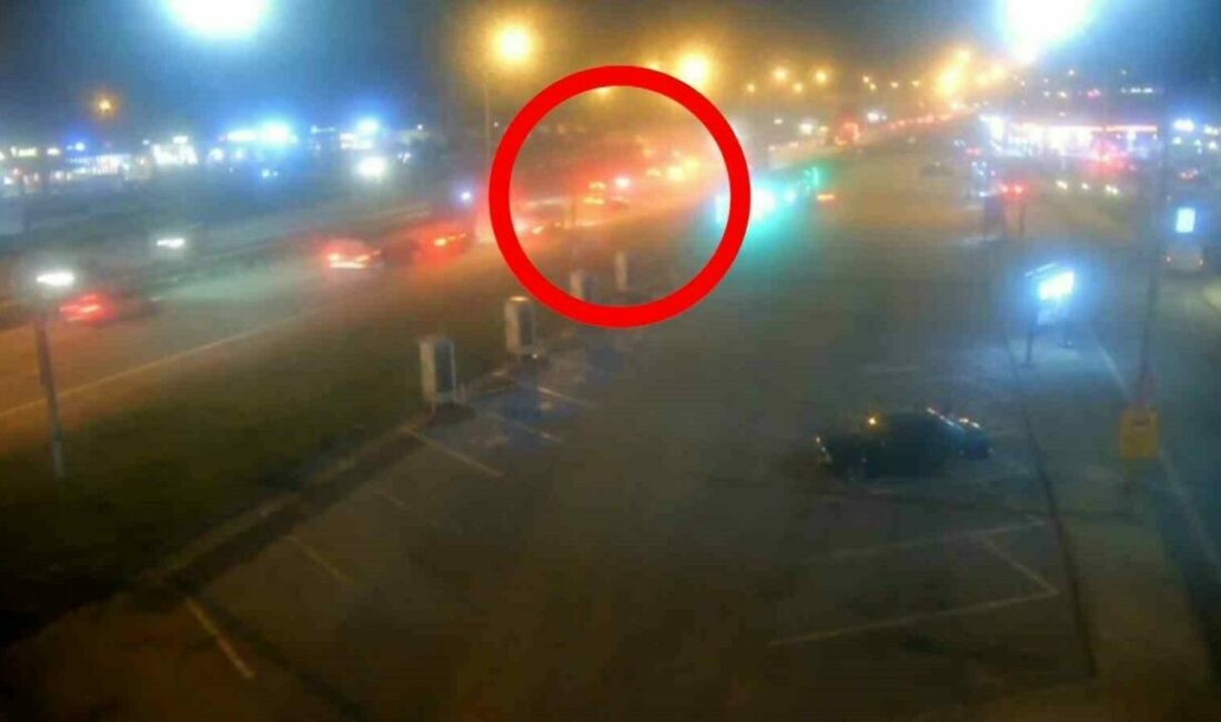 Bursa’da 29 Ocak 2025’te geçirdiği trafik kazasının ardından 44 gün