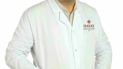 Gastroenteroloji Uzmanı Dr. Sami Evirgen, toplumda yaygın görülen mide kanamalarında