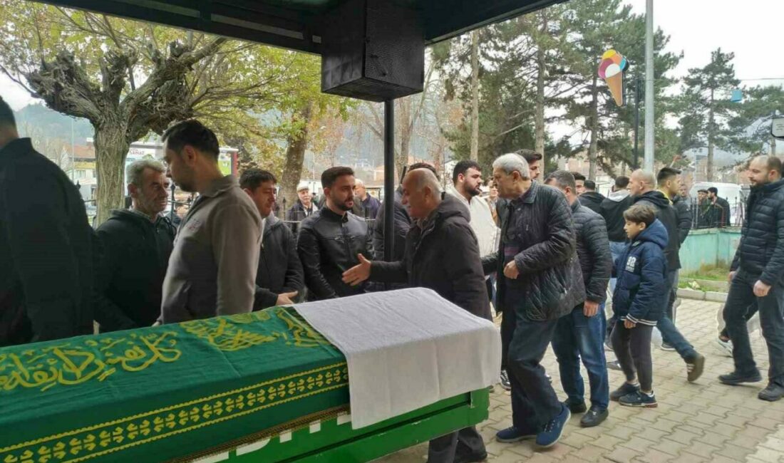 Bursa’nın İnegöl ilçesinde otomobil ile motosikletin çarpıştığı kazada hayatını kaybeden