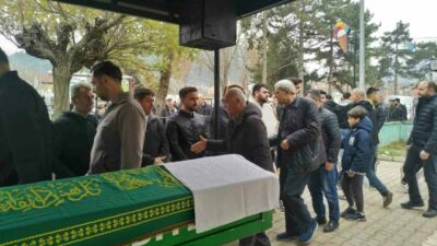 Bursa’nın İnegöl ilçesinde otomobil ile motosikletin çarpıştığı kazada hayatını kaybeden