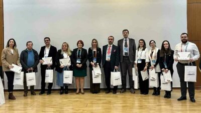 Mudanya Üniversitesi ev sahipliğinde ilk uluslararası bilimsel kongre düzenlendi. Uluslararası