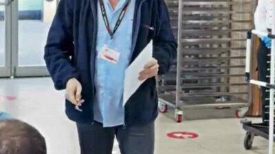 Bursa’nın Mudanya ilçesindeki Yazaki fabrikasında çalışan metal işçileri, Türk Metal