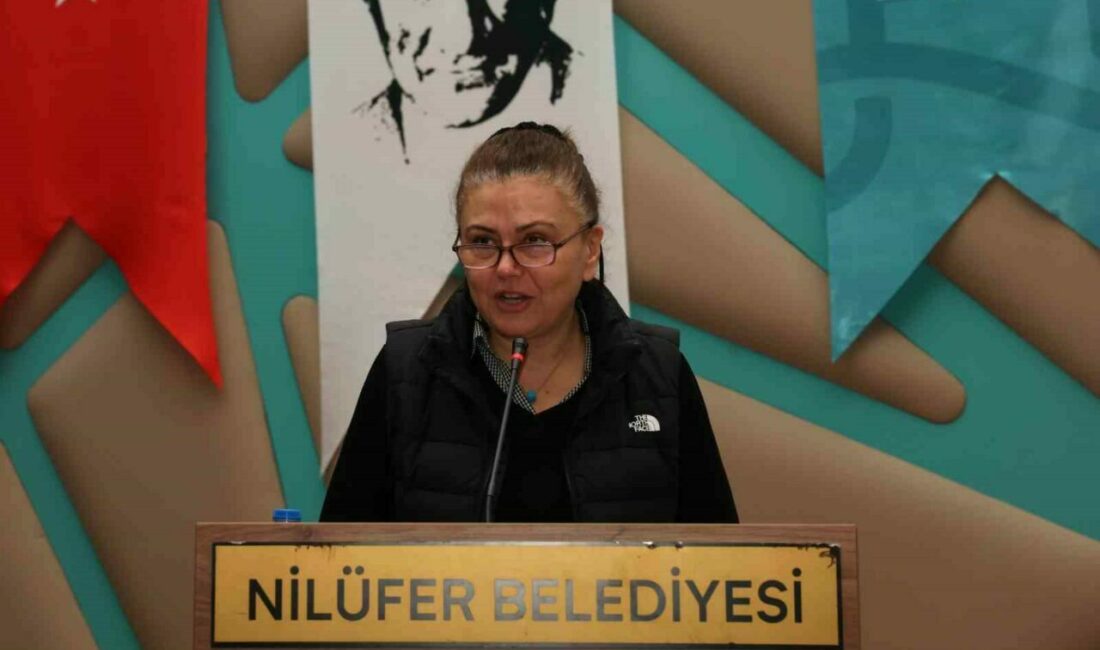 Nilüfer Belediyesi tarafından kurulan ve Türkiye’de ilk olma özelliğini taşıyan