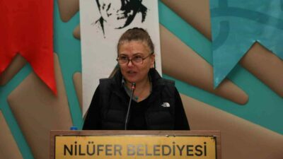 Nilüfer Belediyesi tarafından kurulan ve Türkiye’de ilk olma özelliğini taşıyan