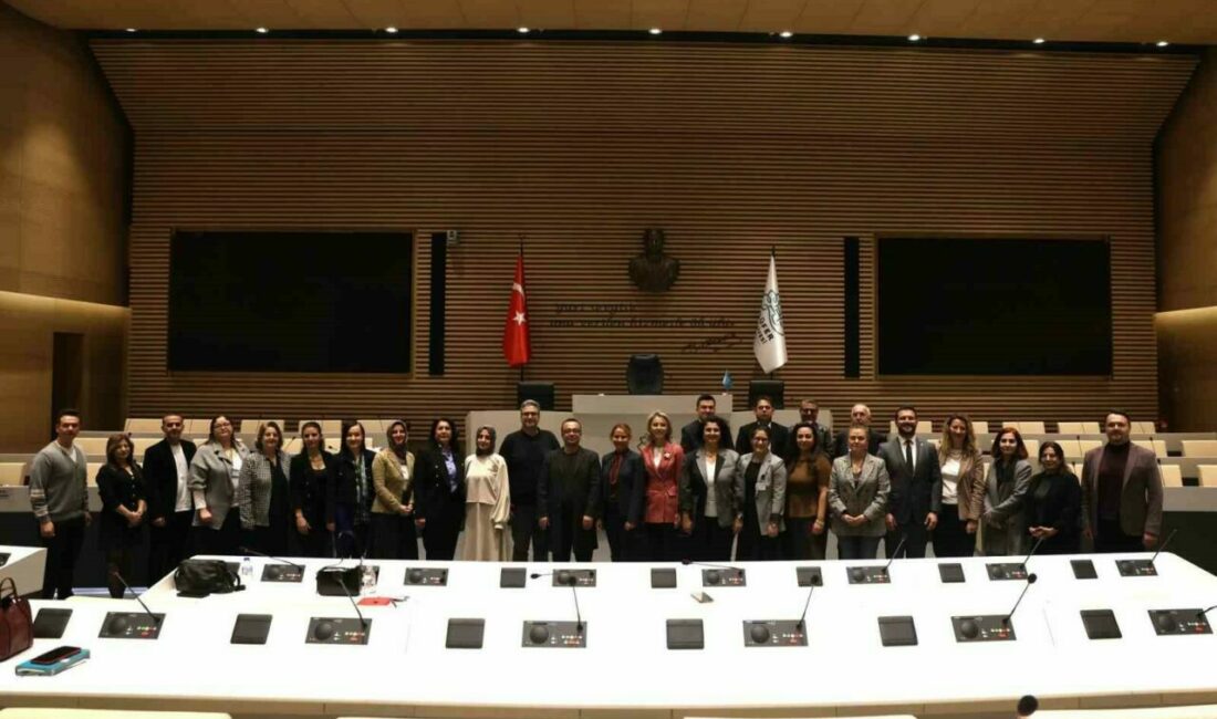 Nilüfer Belediyesi, Türk Standartları Enstitüsü (TSE) tarafından gerçekleştirilen kapsamlı denetimlerden