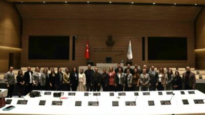 Nilüfer Belediyesi, Türk Standartları Enstitüsü (TSE) tarafından gerçekleştirilen kapsamlı denetimlerden