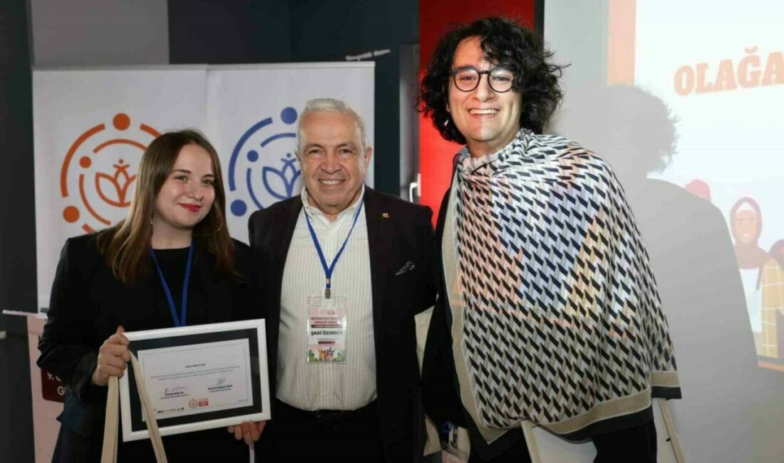 Nilüfer Kent Konseyi Gençlik Meclisi başkanları belli oldu Nilüfer Kent Konseyi Gençlik Meclisi’nin 9. Olağan Seçimli Genel Kurulu’nda