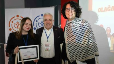 Nilüfer Kent Konseyi Gençlik Meclisi’nin 9. Olağan Seçimli Genel Kurulu’nda