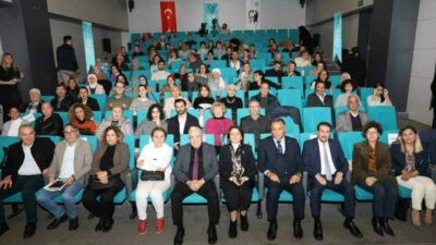 Nilüfer Belediyesi ve Nilüfer Kent Konseyi, 5 Aralık Dünya Gönüllüler