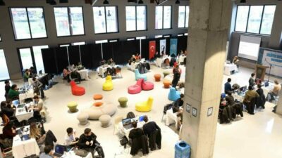 Nilüfer Belediyesi’nin “Yazılım Kampları” projesi kapsamındaki adımı olan “Nilüfer Yapay