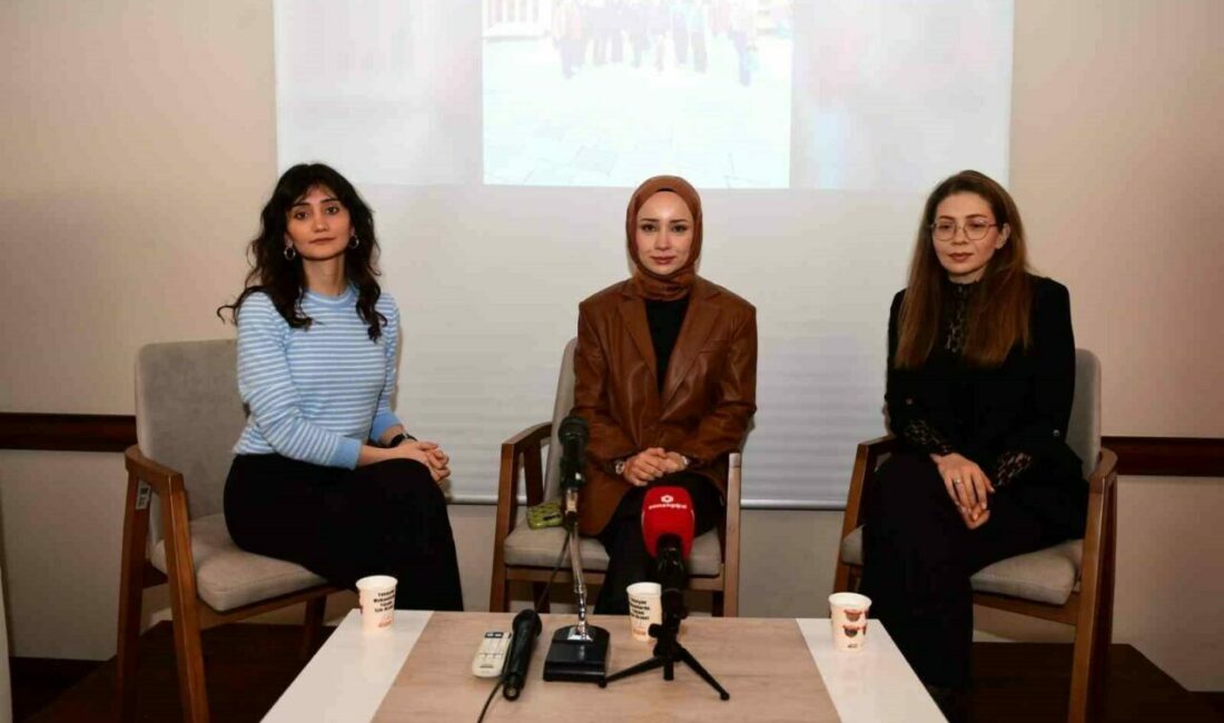 Gerçekleştirdiği etkinliklerle toplum bilincini artırmayı amaçlayan Osmangazi Belediyesi, farkındalık paneliyle