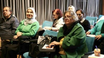 Osmangazi Belediyesi’nin ülkemize yeni şairler kazandırmak ve şiir yazmayı sevdirmek