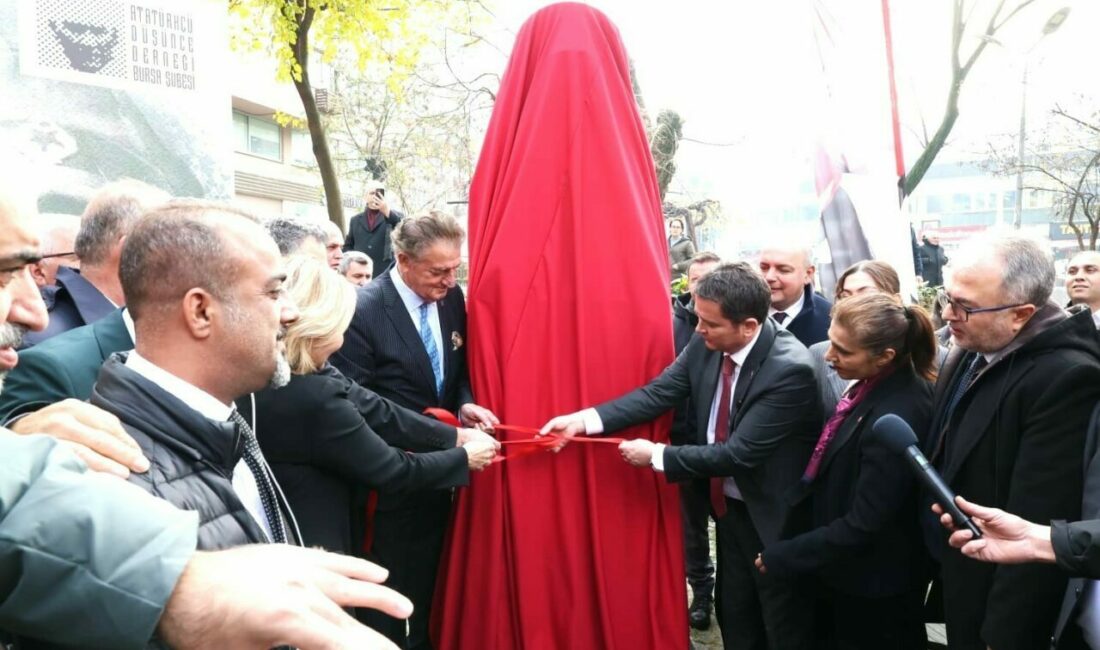 Cumhuriyetin simge isimlerinden Şehit Asteğmen Mustafa Fehmi Kubilay’ın adını taşıyan