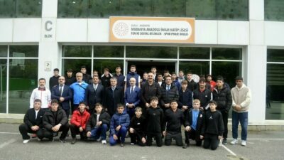 Okul Sporları Gençler (A-B Kategorileri) Serbest ve Grekoromen Güreş İl