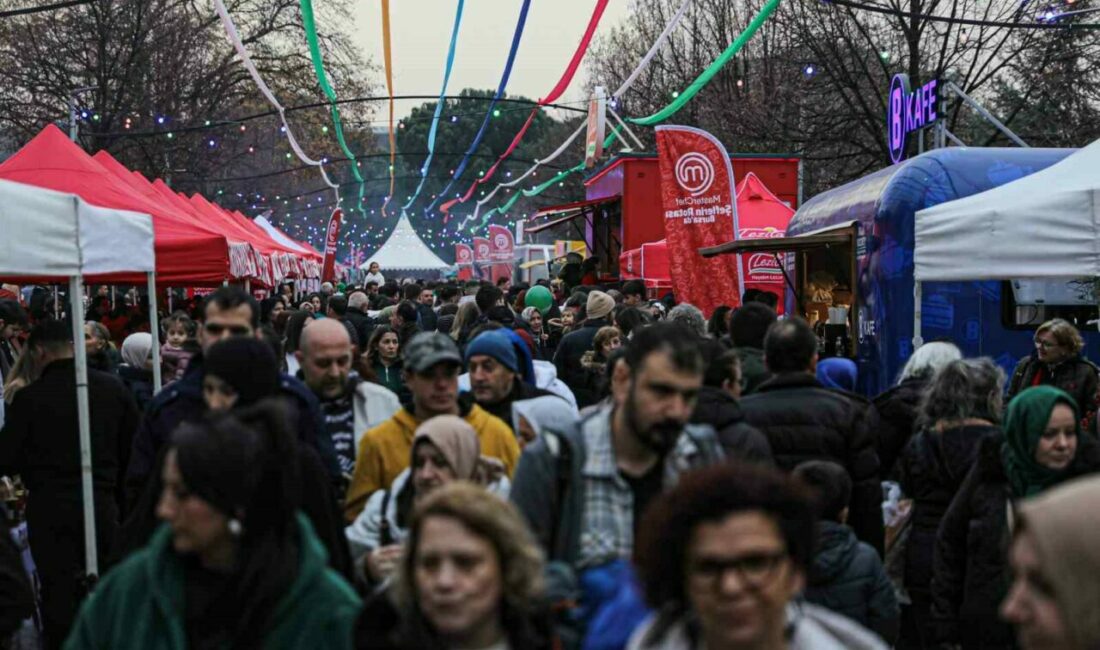 Türkiye’nin sevilen şefleri Somer Sivrioğlu, Danilo Zanna ve Mehmet Yalçınkaya’nın