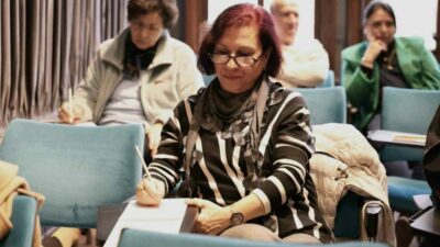 Osmangazi Belediyesi, düzenlediği ‘Şiir Yazma Teknikleri ve Analizi’ atölyesiyle, şiire