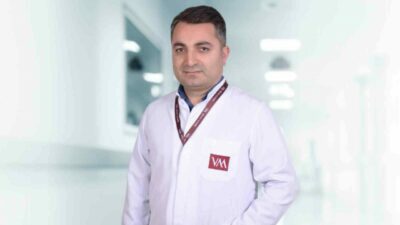 Ortopedi ve Travmatoloji Uzmanı Doç. Dr. Hanifi Üçpunar, “Skolyoz, doğru