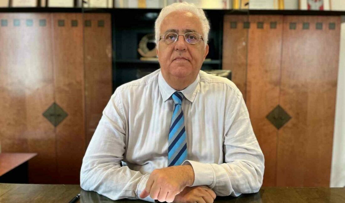 Son beş yılın üretim ve tüketim şampiyonu beyaz et HasTavuk Yönetim Kurulu Başkanı Müjdat Sezer, beyaz et sektörünün 2025