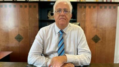 HasTavuk Yönetim Kurulu Başkanı Müjdat Sezer, beyaz et sektörünün 2025