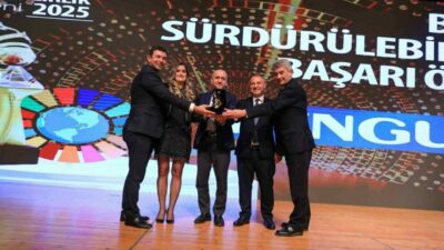 Sürdürülebilir tarım ve üretim uygulamaları ile Türkiye’de tarımın ve tarıma