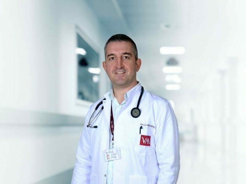 Sürekli susama ve yorgunluk diyabet habercisi olabilir Diyabetin sinsi başlangıç gösterdiğine dikkat çeken İç Hastalıkları Uzmanı Dr.