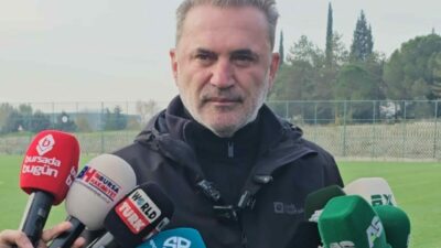 Teknik Direktör Tahsin Tam, lider Mardin 1969 Spor karşılaşması öncesi