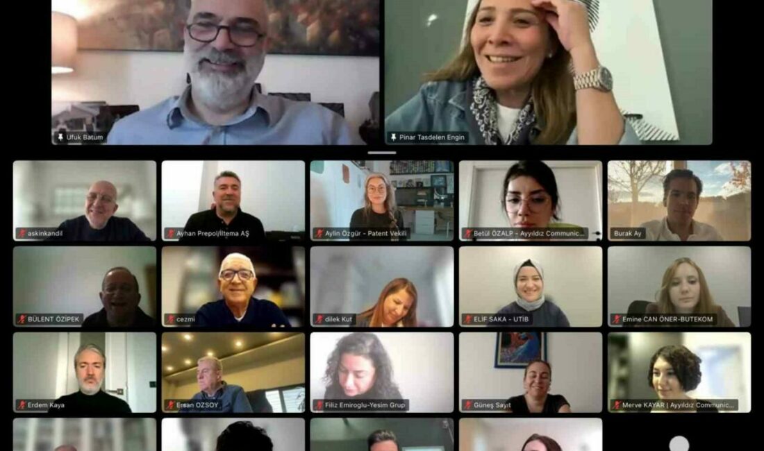 TechXtile Challenge’da finale kalan projeler belirlendi TechXtile Challenge Tasarım Yarışması’nın 7. yılında yarı final süreci tamamlandı;