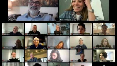 TechXtile Challenge Tasarım Yarışması’nın 7. yılında yarı final süreci tamamlandı;