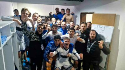 Nesine 2. Lig’in 17. haftasında Karacabey Belediyespor evinde Beykoz Anadoluspor’u