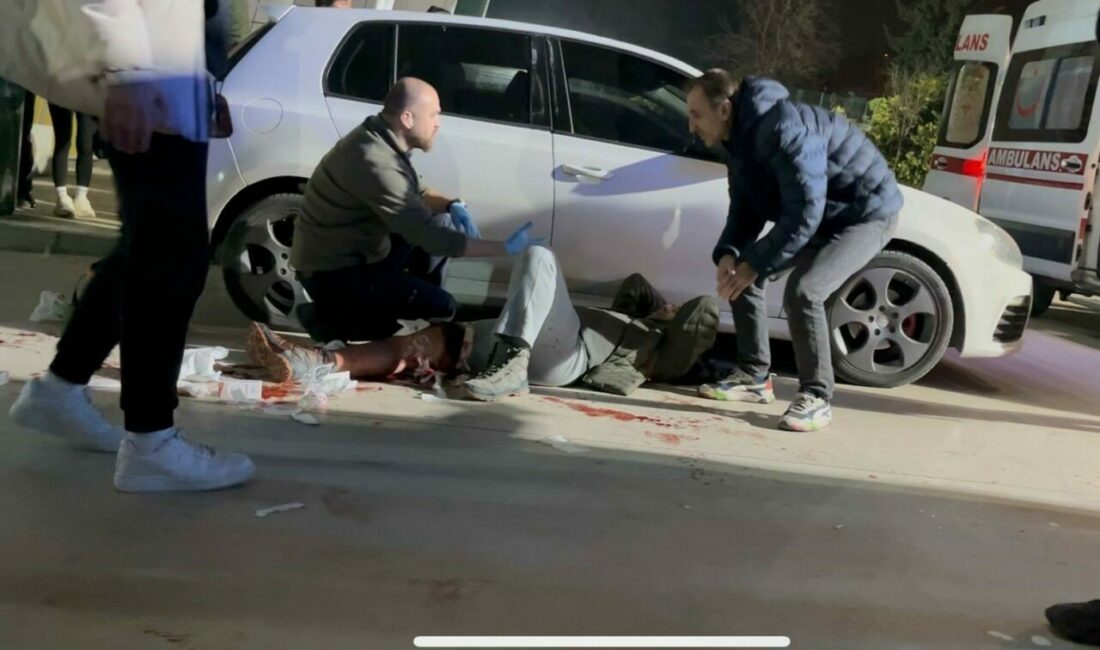 Tofaş Spor Salonunda dehşet… Bursa’nın Nilüfer ilçesinde küçük basketbolcuların bekleme salonundaki koltuğun sarkan ipiyle