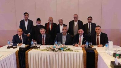 Bursa Ticaret ve Sanayi Odası (BTSO), Türkiye ile Pakistan arasındaki