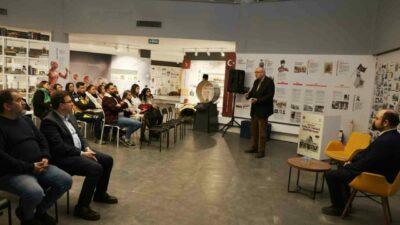 Bursa Uludağ Üniversitesi Tıp Fakültesi Enfeksiyon Hastalıkları ve Klinik Mikrobiyoloji