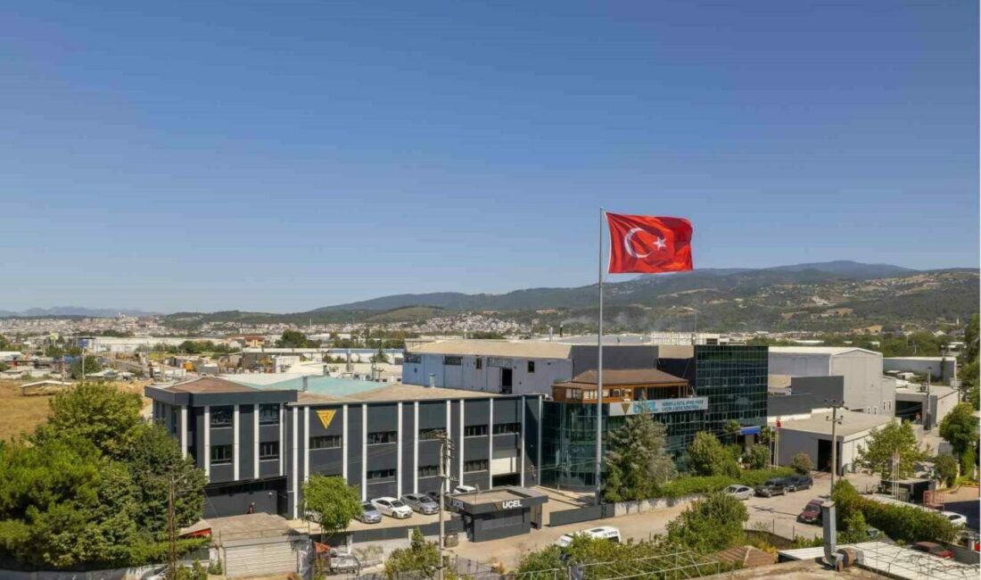 Şirket, Ürgüp’teki güneş enerjisi yatırımı ve yenilenebilir enerji sertifikalarıyla emisyonlarını