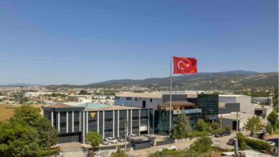 Şirket, Ürgüp’teki güneş enerjisi yatırımı ve yenilenebilir enerji sertifikalarıyla emisyonlarını