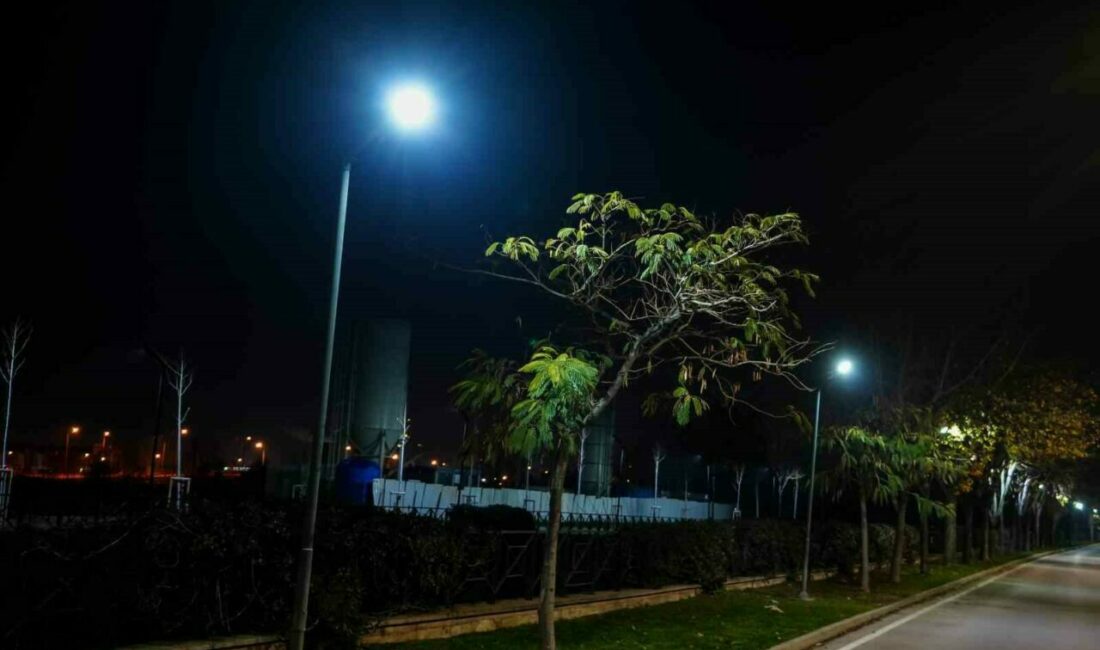 UEDAŞ, enerji verimliliği ve modern şebeke yönetimi hedefleri doğrultusunda hayata