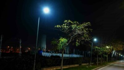 UEDAŞ, enerji verimliliği ve modern şebeke yönetimi hedefleri doğrultusunda hayata