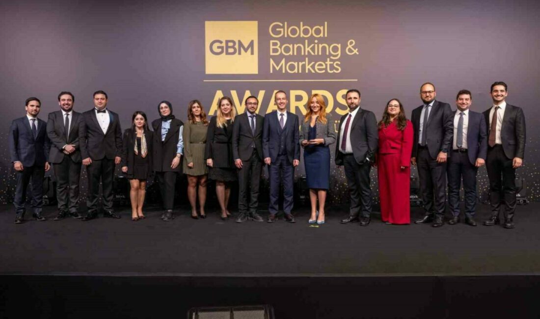 Uludağ Enerji, Global Banking & Markets: Orta ve Doğu Avrupa,
