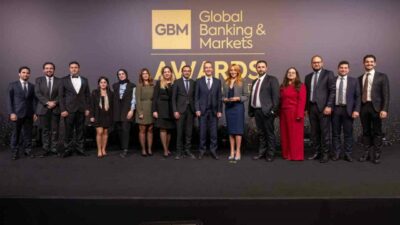 Uludağ Enerji, Global Banking & Markets: Orta ve Doğu Avrupa,