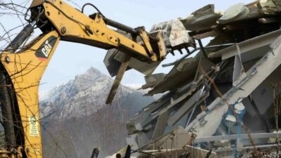 Osmangazi Belediyesi, ilçe genelinde kaçak yapılaşmanın önüne geçmek ve doğal