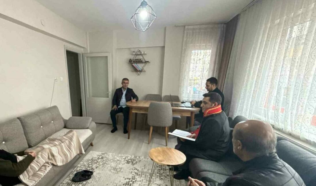 Yargı engel tanımadı Gemlik 1. Asliye Hukuk Mahkemesi, miras davasında örnek bir uygulamaya