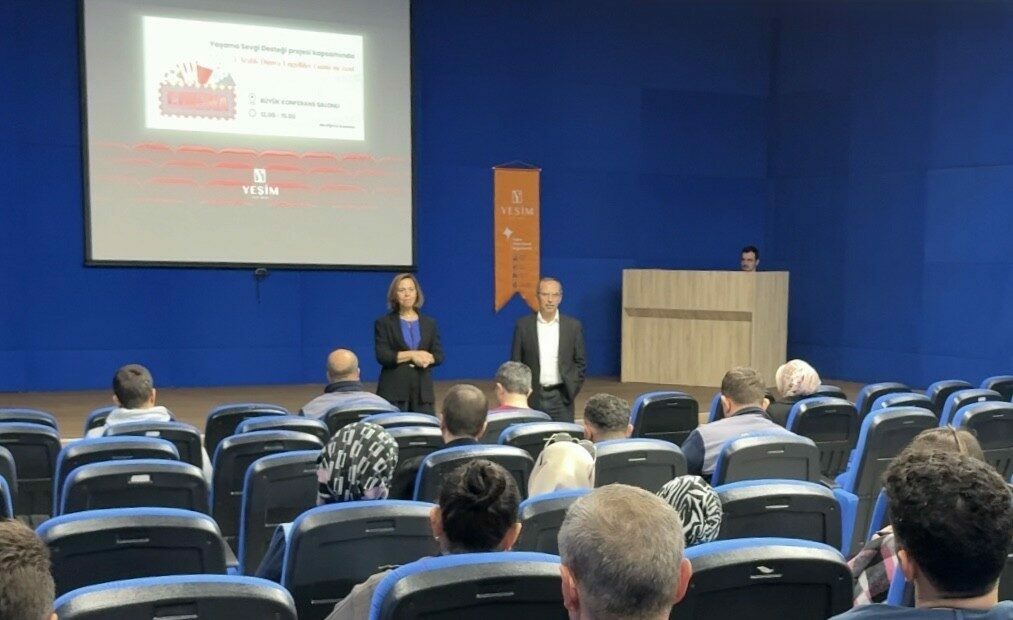 Yeşim Grup, çalışanlarının iş-yaşam dengesini desteklemek, motivasyonlarını güçlendirmek ve kişisel