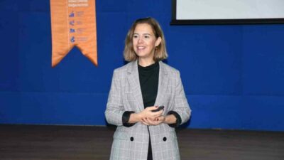 Yeşim Grup, ’önce insan’ yaklaşımı ve eğitime verdiği desteğin bir